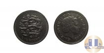 Продать Монеты Великобритания 1 фунт 2002 
