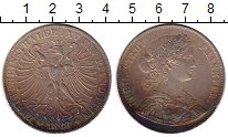 Продать Монеты Франкфурт 2 талера 1866 Серебро