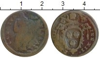 Продать Монеты Ватикан 10 сентесим 0 Бронза