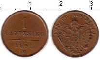Продать Монеты Австрия 1/4 лиры 1796 Серебро