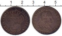 Продать Монеты Сардиния 1 сольдо 1829 Серебро