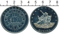 Продать Монеты Австрия 10 евро 1997 Медно-никель