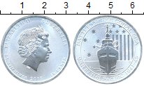 Продать Монеты Австралия 50 центов 2015 Медно-никель