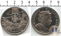 Продать Монеты Остров Мэн 1 крона 2004 Медно-никель