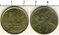 Продать Монеты Италия 200 лир 1980 Медь