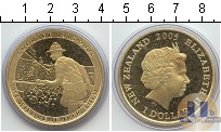 Продать Монеты Австралия 1 доллар 2005 Медно-никель