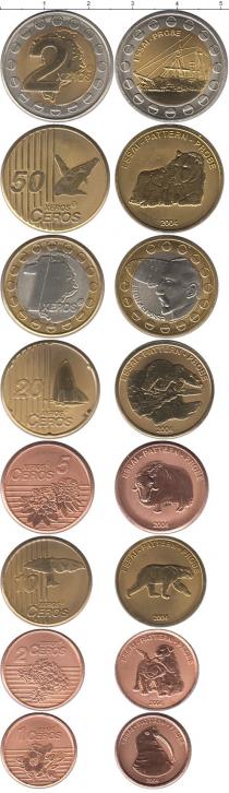 Продать Наборы монет Гренландия Гренландия 2004 2004 