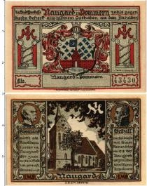 Продать Банкноты Германия : Нотгельды 1 марка 1922 