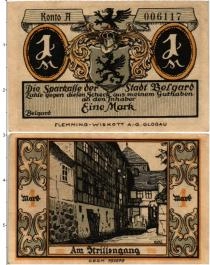 Продать Банкноты Германия : Нотгельды 1 марка 1920 
