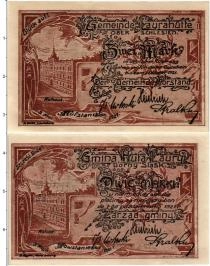 Продать Банкноты Германия : Нотгельды 2 марки 1921 