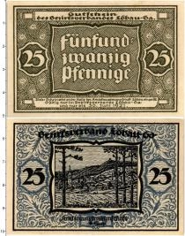 Продать Банкноты Германия : Нотгельды 25 пфеннигов 1921 