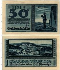 Продать Банкноты Германия : Нотгельды 50 пфеннигов 1921 