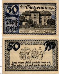 Продать Банкноты Германия : Нотгельды 50 пфеннигов 1921 