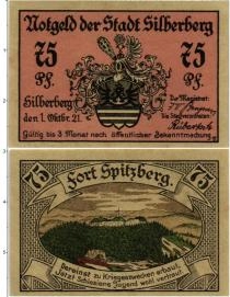 Продать Банкноты Германия : Нотгельды 75 пфеннигов 1921 