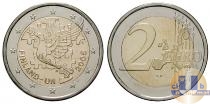 Продать Монеты Финляндия 2 евро 2005 