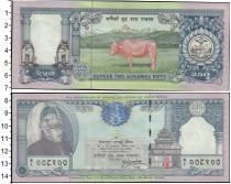 Продать Банкноты Индия 250 рупий 0 