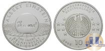 Продать Монеты Германия 10 евро 2006 Серебро