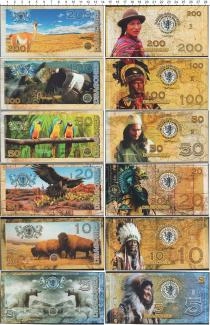 Продать Банкноты Колумбия Колумбия 2016 2016 