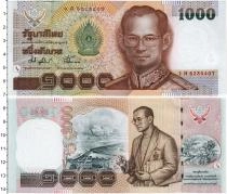 Продать Банкноты Таиланд 1000 бат 2004 
