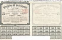 Продать Банкноты Франция 500 франков 1910 