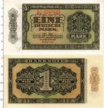Продать Банкноты Германия 1 марка 1948 