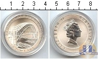 Продать Монеты Австралия 10 долларов 1997 Серебро