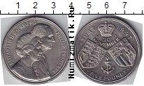 Продать Монеты Великобритания 5 фунтов 1997 Серебро