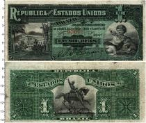 Продать Банкноты Бразилия 1 мил рейс 1891 