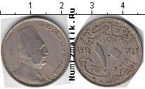 Продать Монеты Египет 10 миллим 1924 Медно-никель