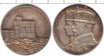 Продать Монеты Великобритания Жетон 1935 Серебро