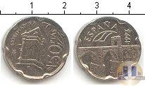 Продать Монеты Испания 50 песет 1993 