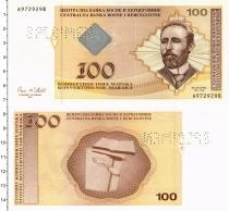 Продать Банкноты Босния и Герцеговина 100 марок 2012 