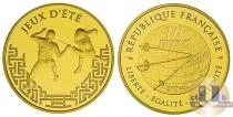Продать Монеты Франция 10 евро 2006 Золото