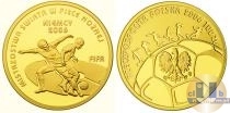 Продать Монеты Польша 100 злотых 2006 Золото