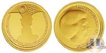 Продать Монеты Нидерланды 10 евро 2002 Золото