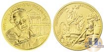 Продать Монеты Австрия 100 евро 2002 Золото