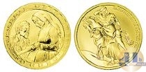 Продать Монеты Австрия 50 евро 2003 Золото