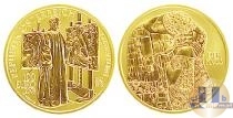 Продать Монеты Австрия 100 евро 2003 Золото