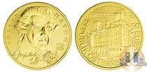 Продать Монеты Австрия 50 евро 2004 Золото