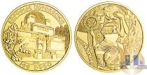Продать Монеты Австрия 100 евро 2004 Золото