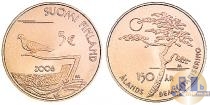 Продать Монеты Финляндия 5 евро 2006 