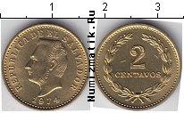 Продать Монеты Сальвадор 2 сентаво 1974 