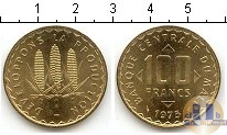 Продать Монеты Мали 100 франков 1975 