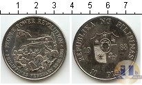 Продать Монеты Филиппины 1 песо 1988 Медно-никель