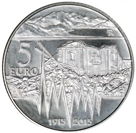 Фото Монеты Италии: Появи