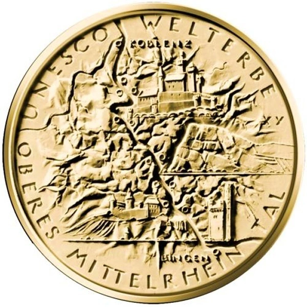 Фото Монеты Германии сери