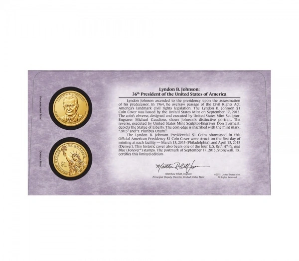 Фото Наборы монет США «Ли