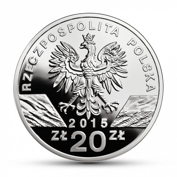 Фото Монеты Польши: «Медо