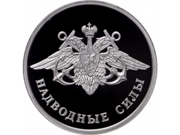 Фото Новинка: серебряные 