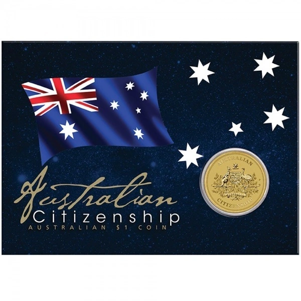Фото Монета «Австралийско